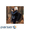 Рюкзак для ноутбука Kingsons 15.6" travel backpack Black (K9474W)