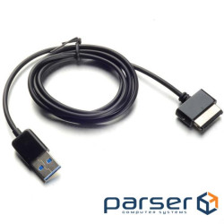 Кабель USB для ASUS TF101 1M BK