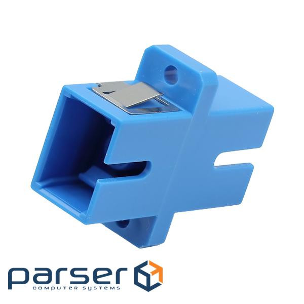 Адаптер SC/SC SM Simplex (SC/SC(SM)S(DE))