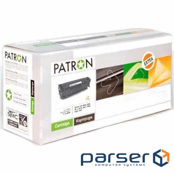 Картридж Patron SAMSUNG SCX-4300(MLT-D109S) Extra (PN-D109R) (CT-SAM-MLT-D109S-PNR)