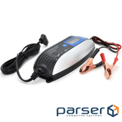 Mains charger Merlion Foxsur (FBC061200840)