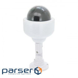 Fake camera Voltronic White (YT-FOC/14600)