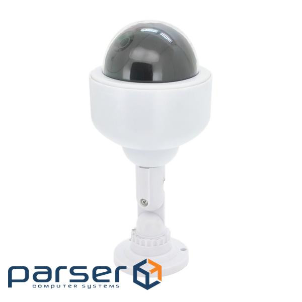 Муляж камери Voltronic White (YT-FOC/14600)