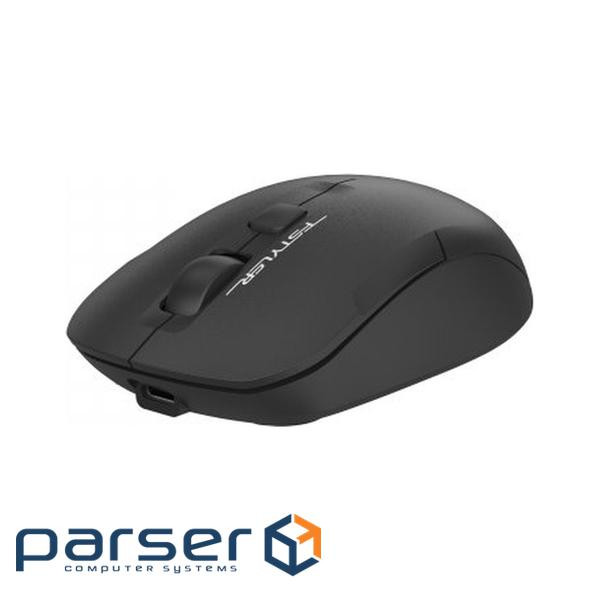 Мишка A4Tech FG16CS Air2 Wireless Black (4711421998468)