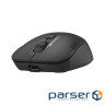 Мишка A4Tech FG16CS Air2 Wireless Black (4711421998468)