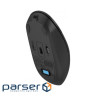 Мишка A4Tech FG16CS Air2 Wireless Black (4711421998468)