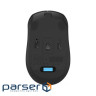 Мишка A4Tech FG16CS Air2 Wireless Black (4711421998468)