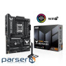 Материнська плата ASUS TUF Gaming B850-Plus WiFi