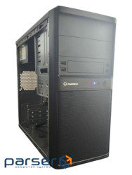 Комп'ютер EXE Flexy Black (I5M32Gint.EFB154) (25010007)