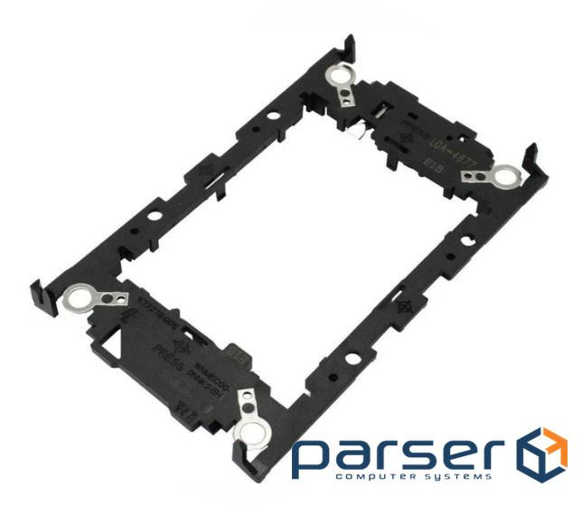 SMI Sockel 4677 CPU carrier clip für Xeon Scalable 5te Generation (SKT-1424L-001B-FXC)