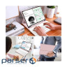 Чохол до планшета BeCover with keyboard Apple iPad Pro 13" M4 2024 Pink (713006)