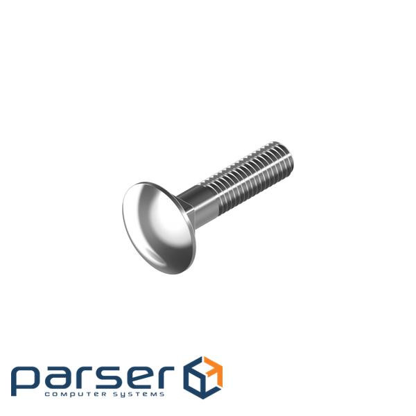 Гвинт метрич. 6.0/20 4.6 меблів цб (M6.0/20)