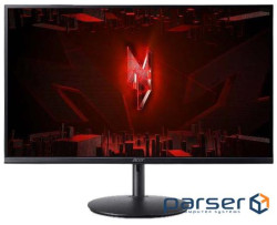 Монітор Acer XF270X1biiph (UM.HX0EE.101)