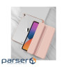Чохол до планшета BeCover Soft Edge with Apple Pencil Holder iPad Mini 7 2024 Pink (712470)