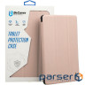 Чохол до планшета BeCover Soft Edge with Apple Pencil Holder iPad Mini 7 2024 Pink (712470)