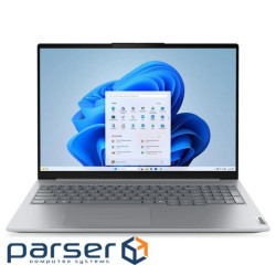 Ноутбук Lenovo ThinkBook 16 G8 IRL (21SH008GRI)