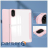 Чохол до планшета BeCover Soft Edge TPU Xiaomi Redmi Pad 2 11.0" Pink (713662)