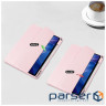Чохол до планшета BeCover Soft Edge TPU Xiaomi Redmi Pad 2 11.0" Pink (713662)