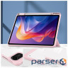 Чохол до планшета BeCover Soft Edge TPU Xiaomi Redmi Pad 2 11.0" Pink (713662)