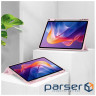 Чохол до планшета BeCover Soft Edge TPU Xiaomi Redmi Pad 2 11.0" Pink (713662)