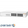 Комутатори Aruba Instant On 1430 16G Switch HPE R8R47A