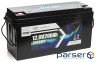 Батарея Longttech LAR12200-LT150-P LiFePo4 12.8В 200Аг