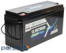 Батарея Longttech LAR12200-LT150-P LiFePo4 12.8В 200Аг