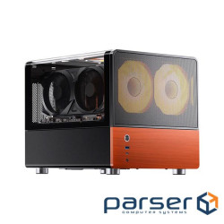 Корпус JONSBO V12 Black