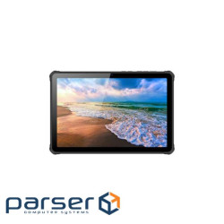 Планшет OUKITEL RT10 11" 5G 12/512GB NFC LTE Black (6941749834485)