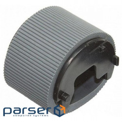 Paper pick roller HP LJ Pro 400 M401 / M425 analog RL1-3307 BASF (BASF-RL1-3307-000)