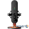 Мікрофон для стрімінгу/подкастів STEELSERIES Alias (SS61601)