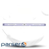 Чохол до планшета BeCover Tri Fold Hard Apple iPad Air 13" M4 2026 Purple (715336)
