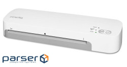 Ламінатор A4, D&A Vision G10 Foil Plus, White, 125 мкм, фольгування, холодне ламінув (1110101010104) (1110101010104)