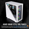 Корпус ThermalTake Divider 300 White window RGB (CA-1S2-00M6WN-01)