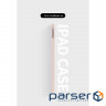 Чохол для планшета BeCover Soft Edge Pencil mount Apple iPad 10.2 2019/2020/2021 Pink (706815)