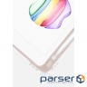 Чохол для планшета BeCover Soft Edge Pencil mount Apple iPad 10.2 2019/2020/2021 Pink (706815)