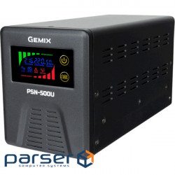 UPS GEMIX PSN500U