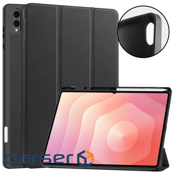 Чохол до планшета BeCover Flexible TPU Mate Samsung Galaxy Tab S11 Ultra (SM-X930/X936) 14. (715581)