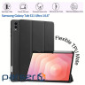 Чохол до планшета BeCover Flexible TPU Mate Samsung Galaxy Tab S11 Ultra (SM-X930/X936) 14. (715581)