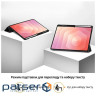 Чохол до планшета BeCover Flexible TPU Mate Samsung Galaxy Tab S11 Ultra (SM-X930/X936) 14. (715581)