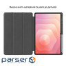Чохол до планшета BeCover Flexible TPU Mate Samsung Galaxy Tab S11 Ultra (SM-X930/X936) 14. (715581)