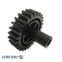 Шестерня вузла закріплення HP LJ 4200/4300 аналог RU5-0017-000 27T AHK (23050)