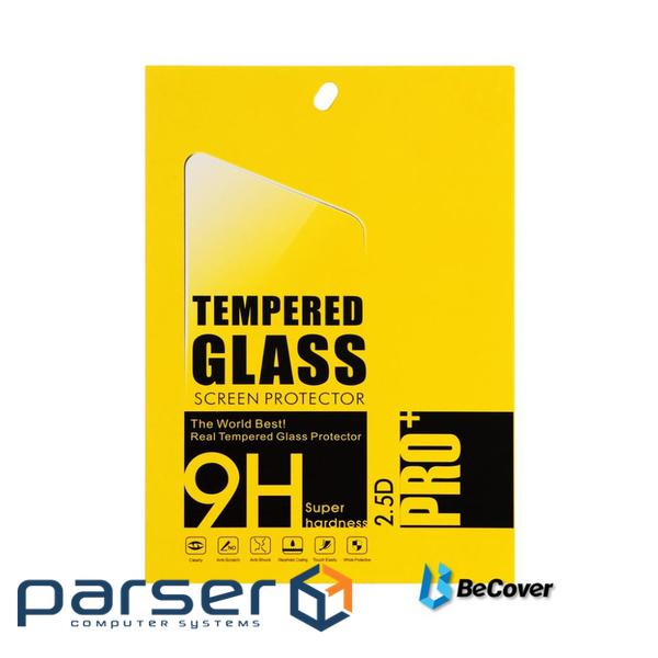 Safety glass BeCover Apple iPad Pro 12.9 2018 (702987)