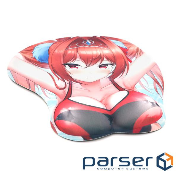 Килимок 18+, модель #20