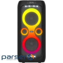 Акустична система Energizer BTS566 Black