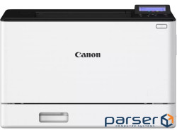Принтер А4 Canon i-SENSYS LBP673Cdw II з Wi-Fi (7186C007)