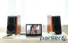Кабель UGREEN AV102 AUX 3.5мм TRS-RCAx2 M/M 3.0м Чорний (10512)