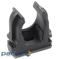 Клипса для гофры под монтажный пистолет APRO KG-20BP 20 мм (50шт)