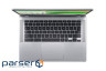 Ноутбук Acer Chromebook CB314-4H 14 FHD IPS, Intel C N100, 8GB, F128GB, UMA, ChromeOS (NX.KNBEU.003)