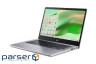 Ноутбук Acer Chromebook CB314-4H 14 FHD IPS, Intel C N100, 8GB, F128GB, UMA, ChromeOS (NX.KNBEU.003)